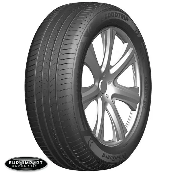 Goodtrip Blueguard  185/55 R15 82 V   DOT 2026